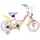 Volare Disney Stitch 12 Zoll rosa