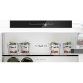 Siemens iQ500 KI31RSDD1 Einbaukühlschrank (165 l, 1021 mm hoch)
