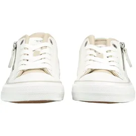 Mustang Shoes Damen Weiß 45