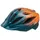 KED Street Jr. Pro 49-55 cm Kinder arcadia green orange matt