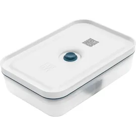 Zwilling Fresh & Save Vakuum Starterset 8-teilig Blau-La Mer