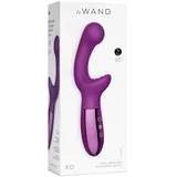 Le Wand Xo Cherry 1 St