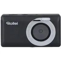 Rollei Compactline Pocket schwarz