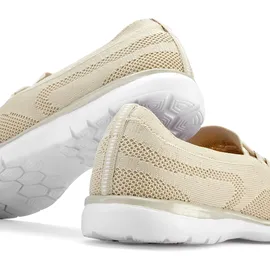LASCANA Slipper Damen Beige 37