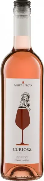 CURIOSA Rosat Albet i Noya 2022 - 6Fl. á 0.75l BIO