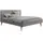 Hasena Tamara 140 x 200 cm H2 Grau/Beige