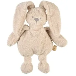 Nattou Lapidou Kuscheltier Teddy, sandfarben