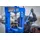 BGS Hydraulik-Werkstattpresse 10 t