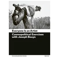 Hatje Cantz Everyone is an artist.