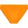 HOM Badehose Sea Life Orange M