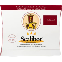 Scalibor Protectorband 48 cm f.kleine-mittl.Hunde 1 St