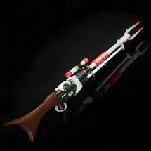 Hasbro Nerf Star Wars Amban Phase-Pulse