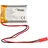 Akyga Akkupack Spezial-Akku LiPo 3,7V 1200mAh