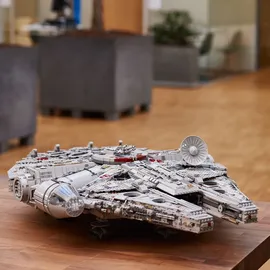 LEGO Star Wars Millennium Falcon 75192