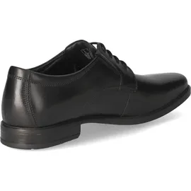 CLARKS Howard Walk Herren Schwarz 42