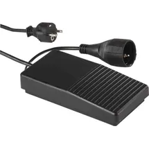 Hegner Fußschalter / Fußpedal für Feinschnittsägen M1/M2S/M-SE/M-Quick 00003000