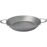 De Buyer Mineral B Element Paella Pfanne 32 cm