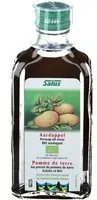 Salus Jus de pomme terre Bio 200 ml