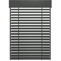 Schellenberg Raffstore Express 250 x 200 cm Anthrazit
