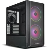 Lian Li LANCOOL 216 RGB, schwarz,