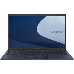 ASUS ExpertBook B1 14" FHD i5-1135G7 8GB/256GB SSD Win10 Pro B1401CEAE