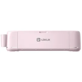 loklik iCraft Pasted Schneideplotter