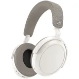 Sennheiser MOMENTUM 4 Wireless Kabelloses Headset 5 Jahre Mitgliedgarantie - Stück - Weiß