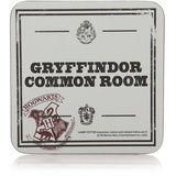 Klangundkleid.de GmbH Untersetzer Harry Potter (Gryffindor Common Room)