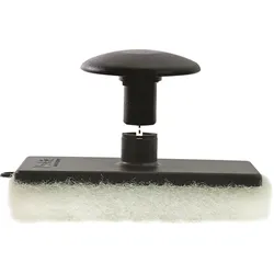 Handschrubber Pad grob - weich