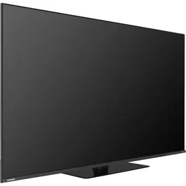 Toshiba 55QA7D63DG 55" Frameless QLED UHD Android TV