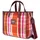 Oilily Honors Handtasche Leather Brown
