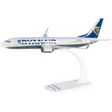 HERPA Ryanair Boeing 737-800, 609395