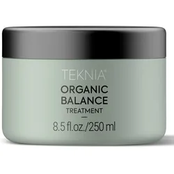 Lakme TEKNIA Organic Balance Treatment 250 ml