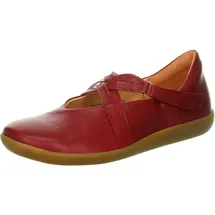 THINK! Slipper Herren Rot 40