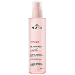 NUXE Very Rose - Tonisierendes Frische-Spray 200 ml