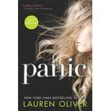 HarperCollins Children's Books Panic