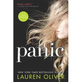 HarperCollins Children's Books Panic