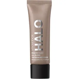 SMASHBOX Halo Healthy Glow Tinted Moisturizer LSF 12 light 12 ml