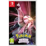 Pokémon Perla Reluciente - Edition (PEGI) (Nintendo Switch)