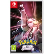 Pokémon Perla Reluciente - Edition (PEGI) (Nintendo Switch)