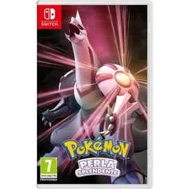 Pokémon Perla Reluciente - Edition (PEGI) (Nintendo Switch)