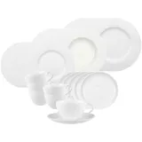 Villeroy & Boch Anmut Kombiservice 30-teilig - DS