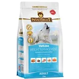 Wolfsblut VetLine Weight Management Truthahnfleisch und Süßkartoffel, 2kg (46774)