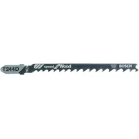Bosch Stichsägeblatt T 244 D Speed for Wood