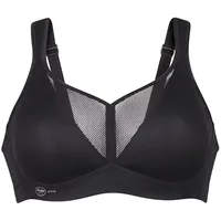 Anita Sport-BH Schwarz 95AA