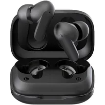 CHIP In-Ear Kopfhörer Schwarz