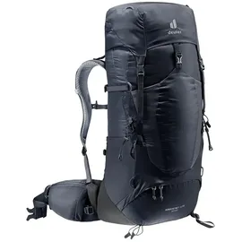 Deuter Aircontact Lite 40 + 10 Schwarz