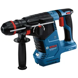 Bosch GBH 187-LI inkl. Tiefenanschlag, Seitengriff