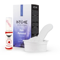 Intome – Haarentfernung Pulver für den Intimbereich 70 g