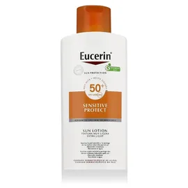 Eucerin Sensitive Protect Extra Light Lotion LSF 50+ 400 ml